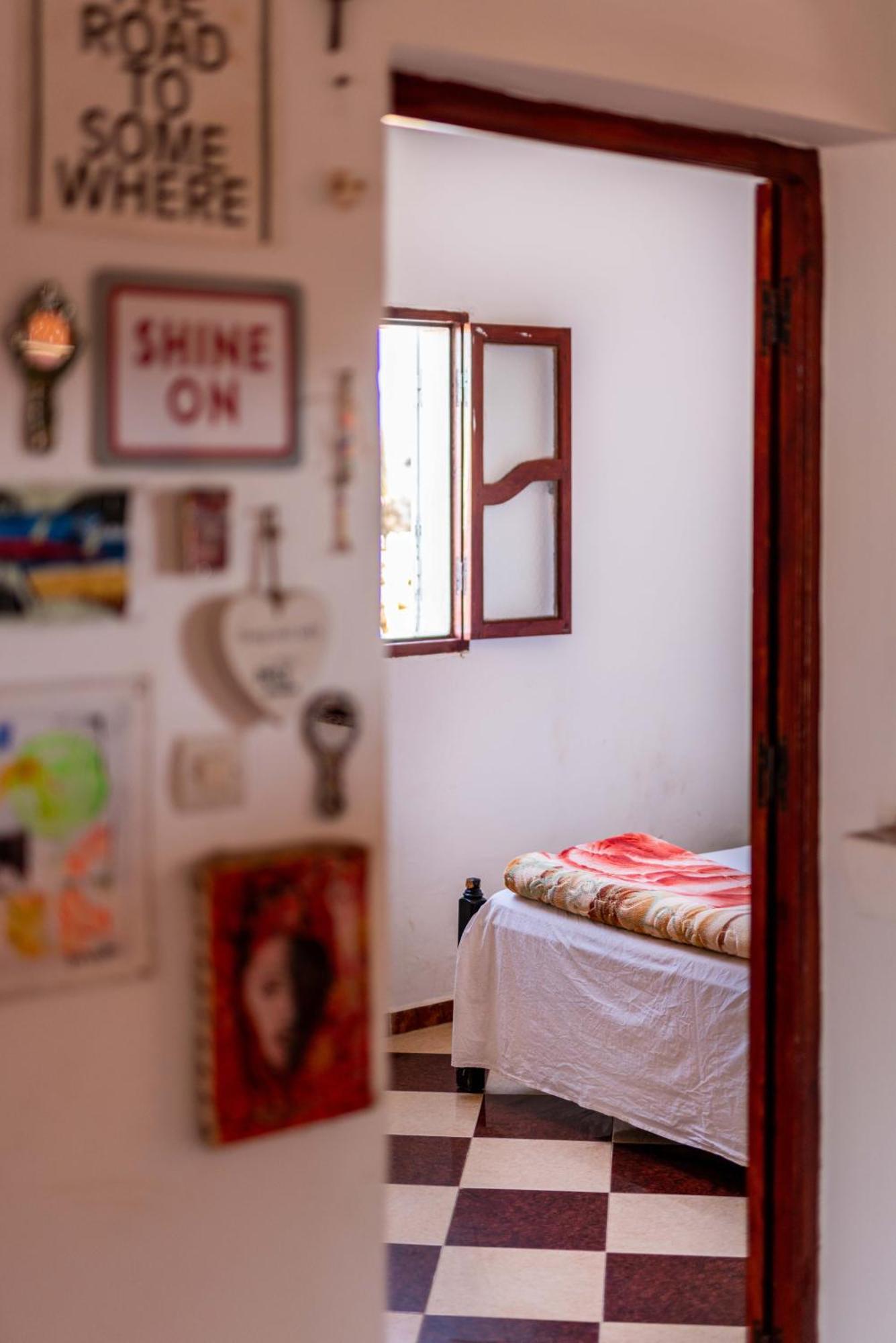 Ayour Hostel 시디 카우키 외부 사진