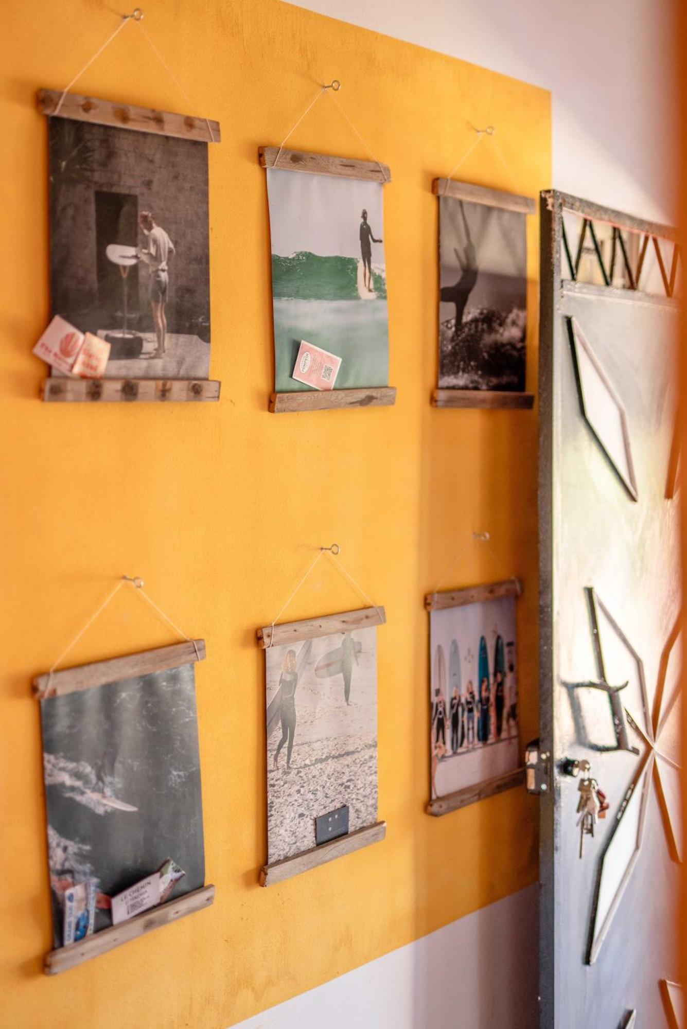 Ayour Hostel 시디 카우키 외부 사진